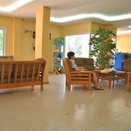 Eo Gacelas بلايا ديل إنغلز