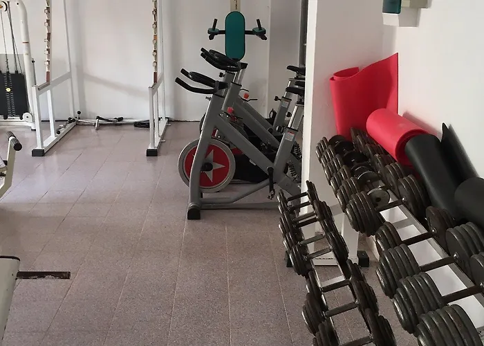 Eo Gacelas Appartement Playa del Inglés