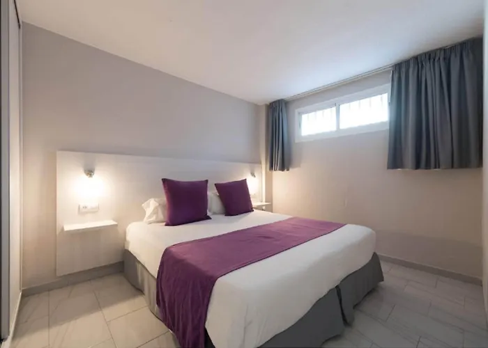 Appartement Eo Gacelas Playa del Inglés