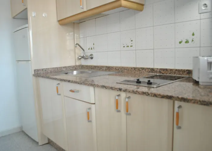 Eo Gacelas Appartement