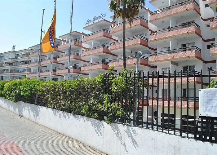 Eo Gacelas Appartement *