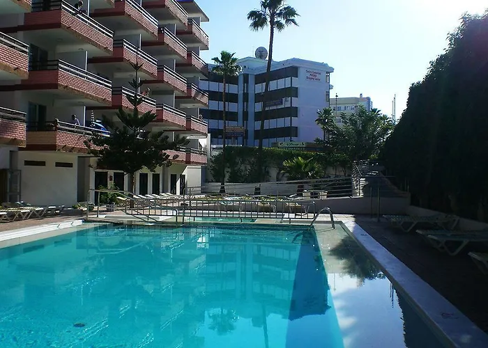 Appartement Eo Gacelas