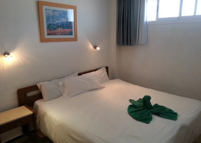 Eo Gacelas Appartement