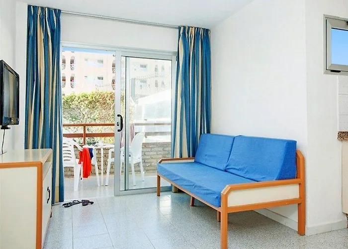 Eo Gacelas Appartement *