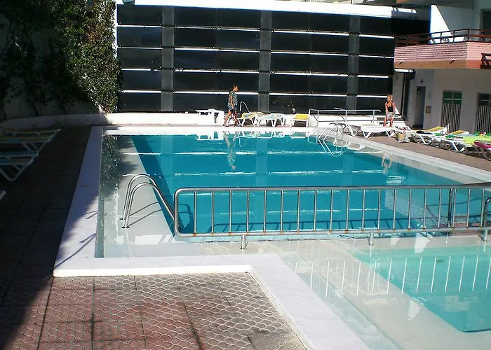 Eo Gacelas * Playa del Inglés