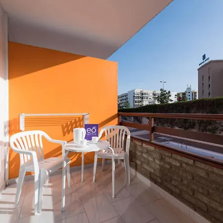 Eo Gacelas * Плайя-дель-Инглес