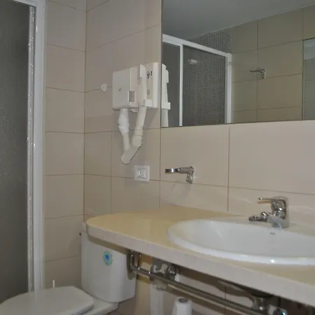 Eo Gacelas * Плайя-дель-Инглес