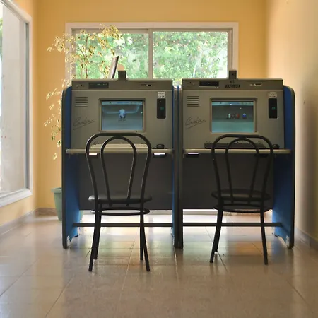 Eo Gacelas Плайя-дель-Инглес