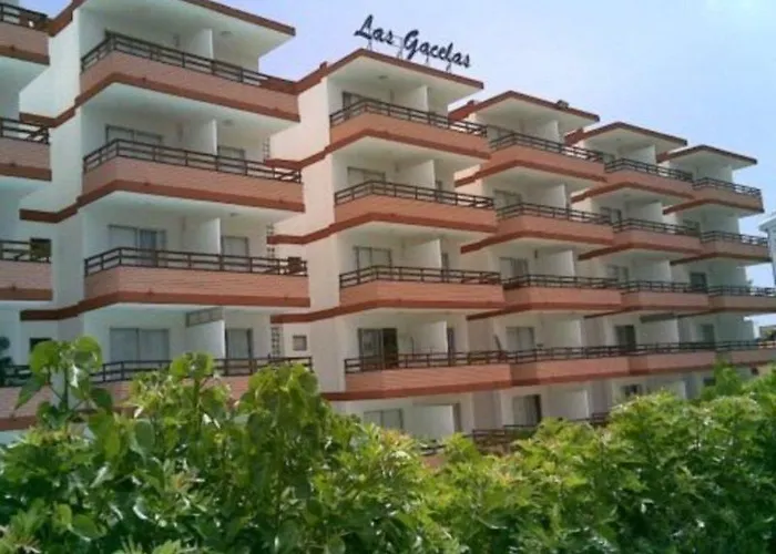 Eo Gacelas * Playa del Inglés