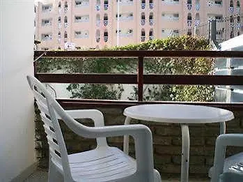 Eo Gacelas * プラヤ・デル・イングレス