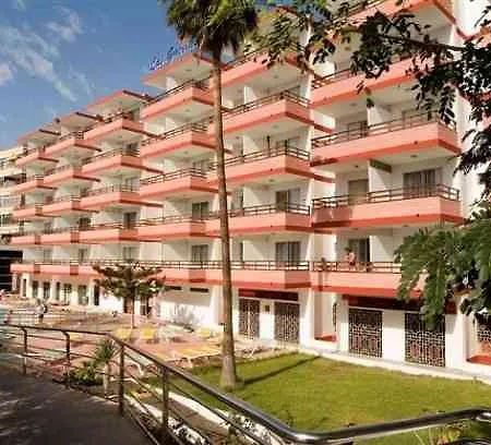 Eo Gacelas Apartment *