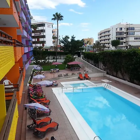 Eó Gacelas Apartamento *