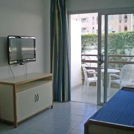 Lejlighed Eo Gacelas Playa del Inglés