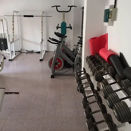 Eo Gacelas Lejlighed Playa del Inglés