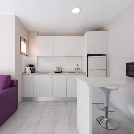 Eó Gacelas Apartamento Playa del Inglés