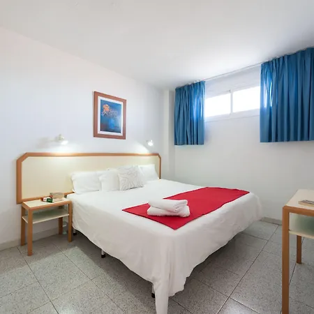 Lejlighed Eo Gacelas Playa del Inglés