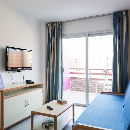 Lejlighed Eo Gacelas *