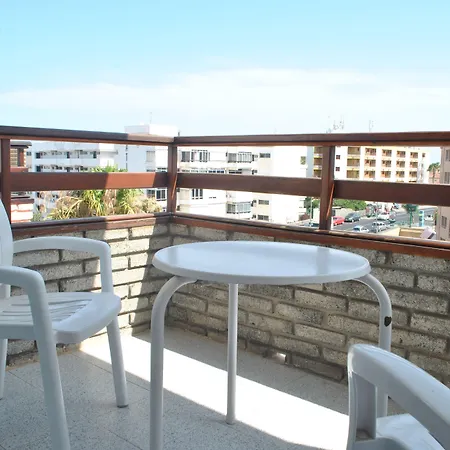 Eo Gacelas Lejlighed