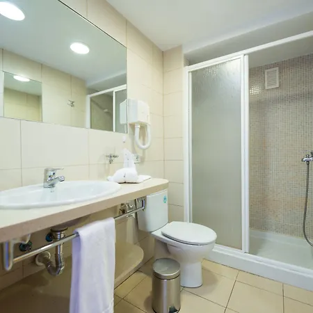 Eo Gacelas Апартаменти Плайя-дель-Інглес