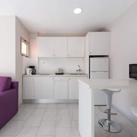 Eo Gacelas Плайя-дель-Інглес