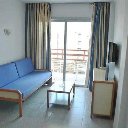 Eó Gacelas Apartamento