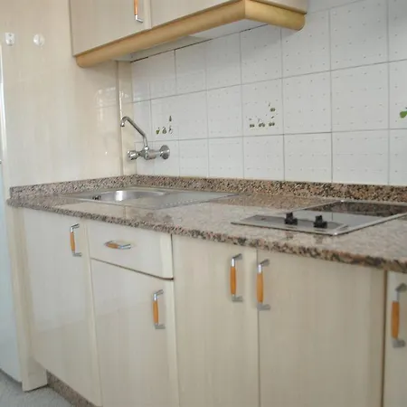 Eó Gacelas Apartamento Playa del Inglés