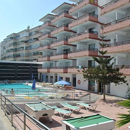 Eo Gacelas Playa del Ingles (Gran Canaria)
