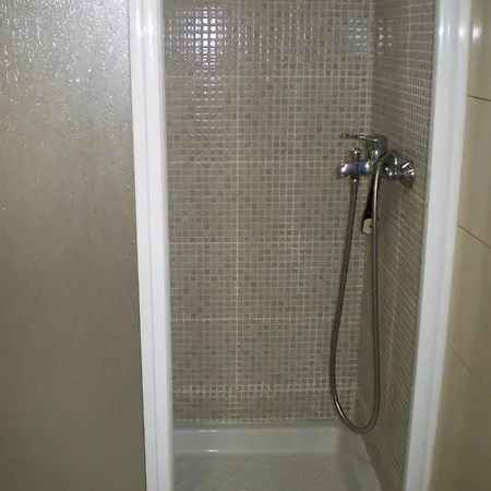 Apartment Eo Gacelas