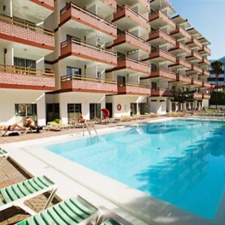 Eó Gacelas Apartamento Playa del Inglés