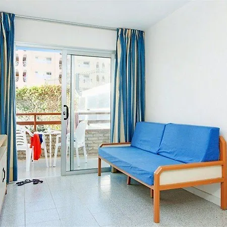 Eo Gacelas Apartment *