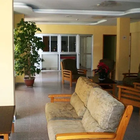 Eo Gacelas Apartment