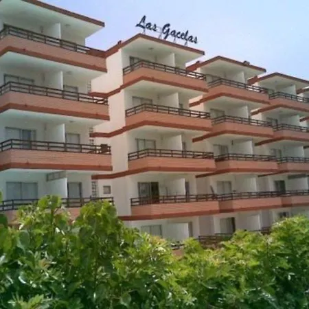 Eo Gacelas * Playa del Ingles (Gran Canaria)