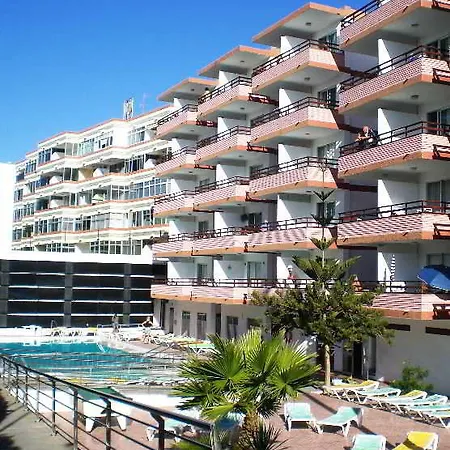 Eo Gacelas Lejlighed Playa del Inglés