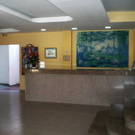 Apartment Eo Gacelas *