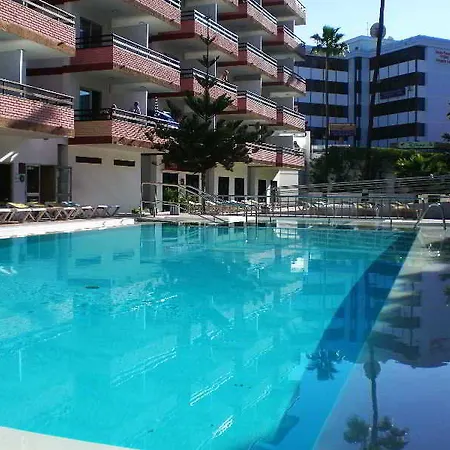 Eó Gacelas * Playa del Inglés