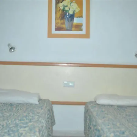 Apartamento Eó Gacelas Playa del Inglés