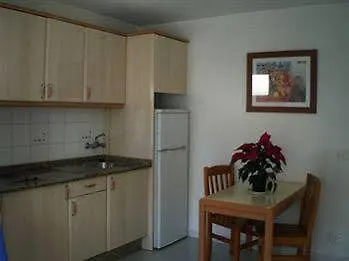 Eo Gacelas * Playa del Inglés