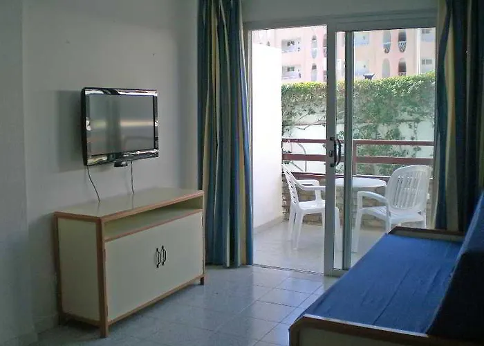 Apartment Eo Gacelas Playa del Ingles (Gran Canaria)