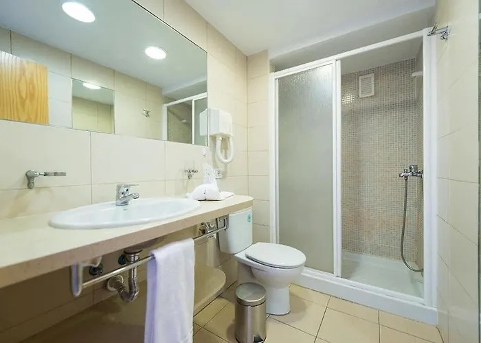 Eo Gacelas Apartment Playa del Ingles (Gran Canaria)