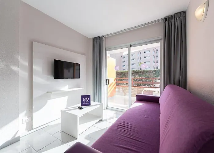 Eo Gacelas Apartment Playa del Ingles (Gran Canaria)