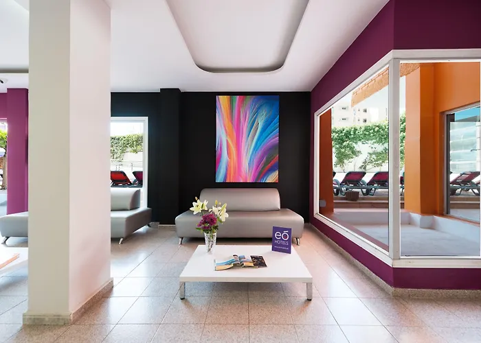 Apartment Eo Gacelas