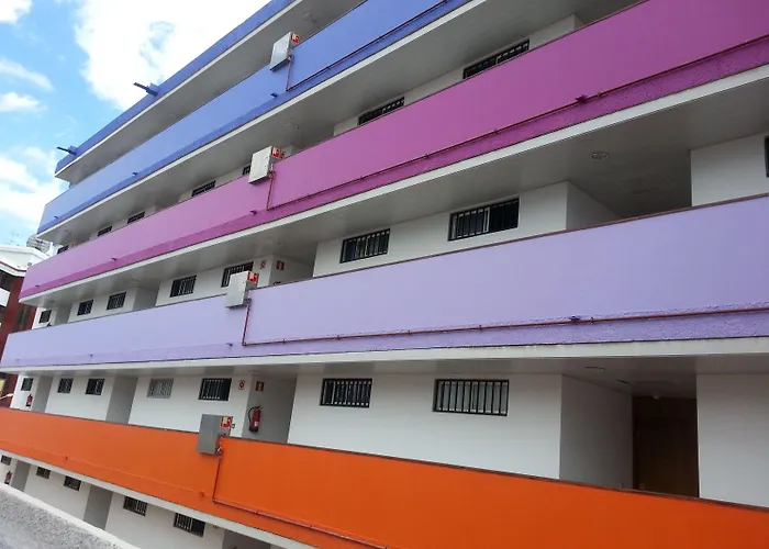 Apartment Eo Gacelas *