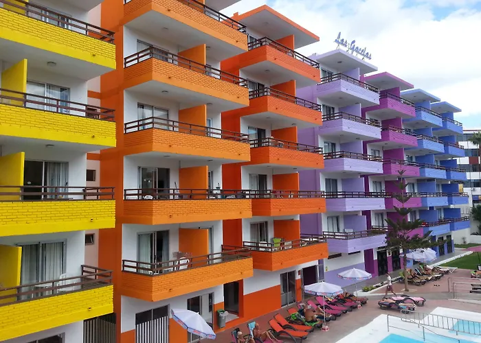 Eo Gacelas Playa del Inglés