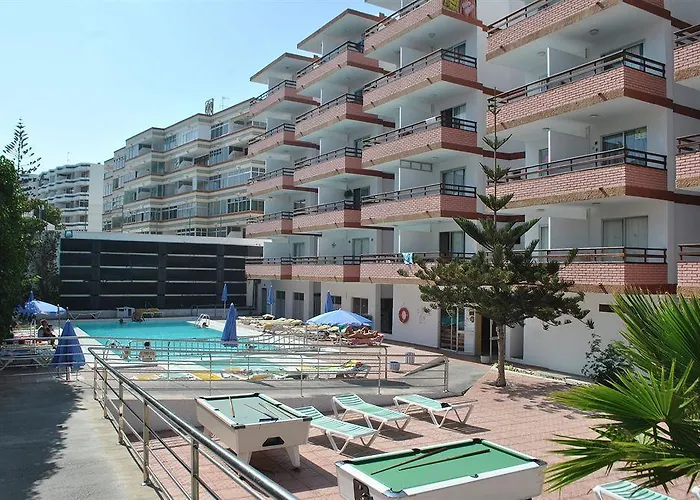 Eo Gacelas Playa del Inglés