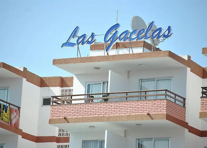 Apartment Eo Gacelas Playa del Ingles (Gran Canaria)