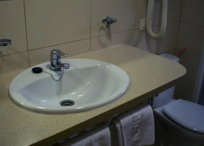 Apartment Eo Gacelas *