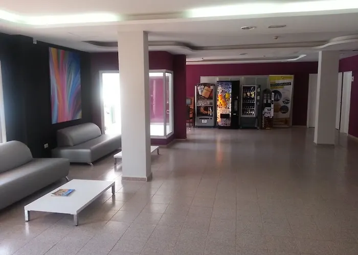 Apartment Eo Gacelas