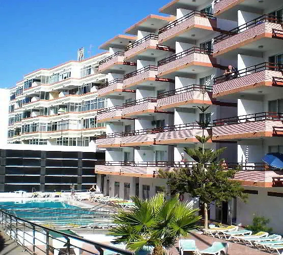 Eo Gacelas Apartment Playa del Ingles (Gran Canaria)
