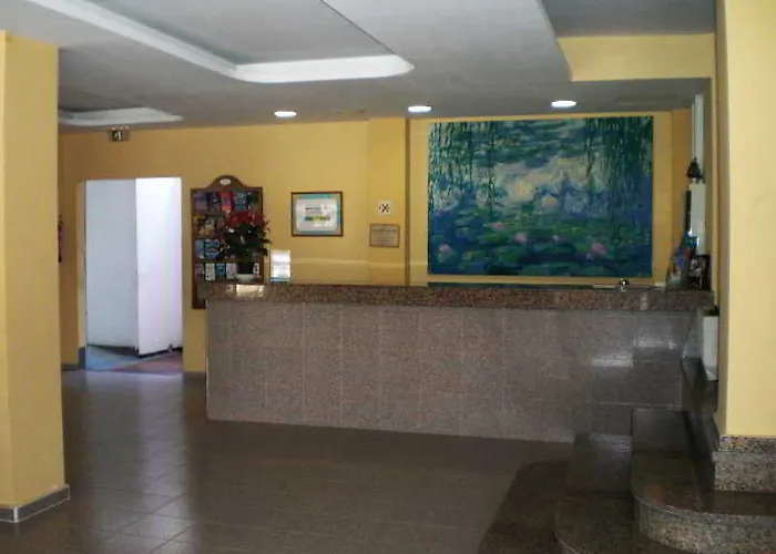 Apartment Eo Gacelas *