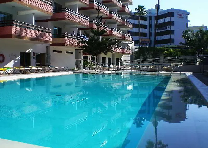 Eo Gacelas * Playa del Inglés